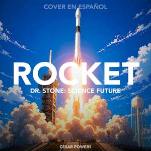 ROCKET (From Dr. Stone: Science Future) (Versión en español)