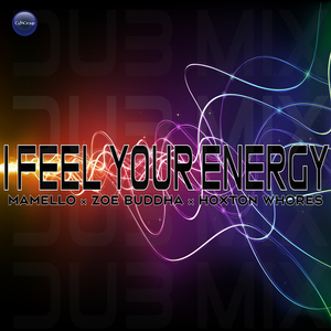 I Feel Your Energy
