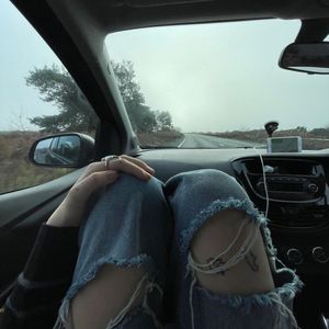 【Free】Emo/Sad Trap Type Beat "Ain_t Better"