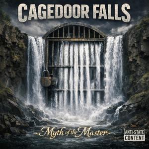 Cagedoor Falls