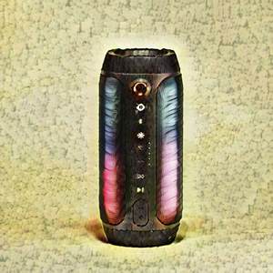 Hypoallergenic Pulse