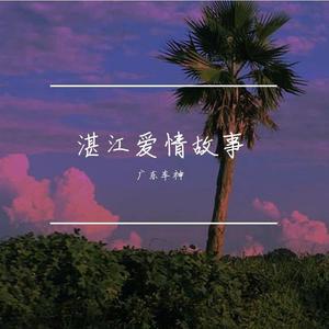 方大同-湛江爱情故事（广东车神 remix）
