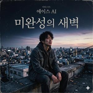 미완성의 새벽 (Korean Version)