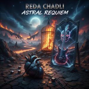 Echoes of the Nebula (feat. AHMED CHADLI)
