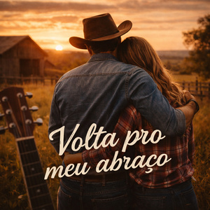 Volta Pro Meu Abraço