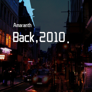 九月 - 即兴·宁静