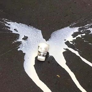 Romantic Homicide (Sped Up)