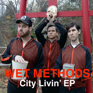 Level 42x City Livin'