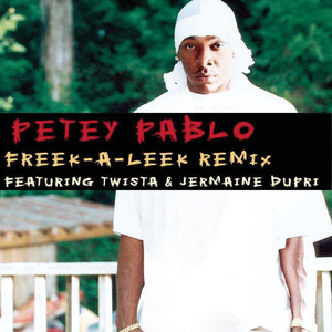 Freek-A-Leek (Remix (Main Version))