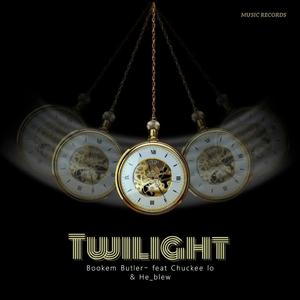Twilight (feat. Chuckee Loo & Heeblu)
