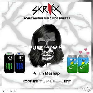 SMANiS vs Pure Grinding (4 Tim DJ Set Edit)