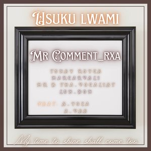 Usuku Lwami