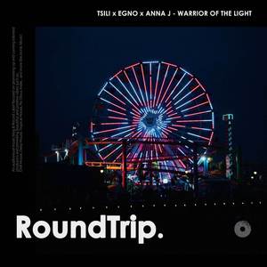 Warrior of the Light (Club Mix)