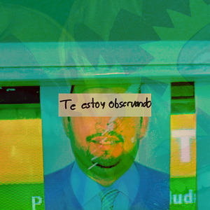victimario