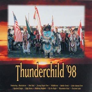 Intertribal