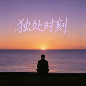 思绪放空