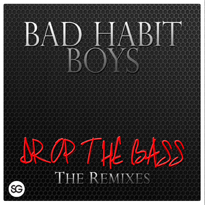Drop The Bass (Hadu Remix)