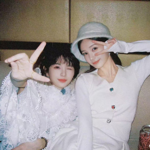 《爱人的眼睛》