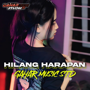 Hilang Harapanku