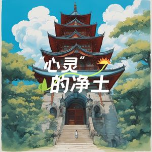 佛缘无尽 (养心曲)