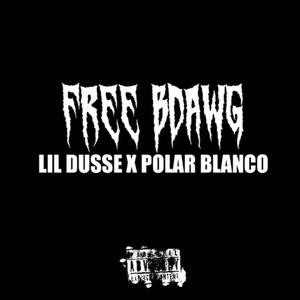 Free Bdawg (feat. P.6lanco)
