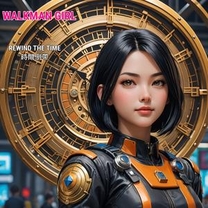 Rewind The Time 時間倒帶