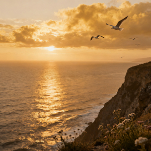 Somewhere Along the Road