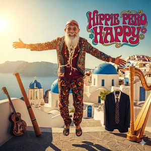 HIPPIE PERO HAPPY