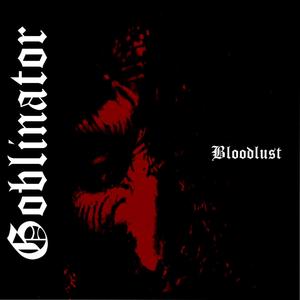 Bloodlust!