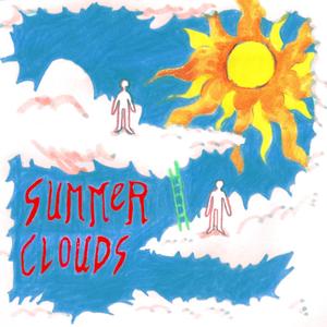 Summer Clouds