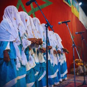 Ahwach Ntferkhin – Tagadirt Akka