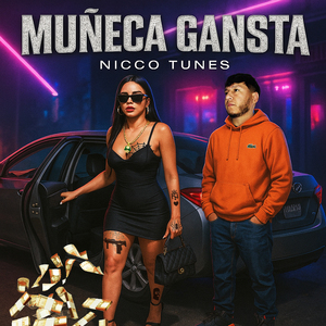 MUÑECA GANSTA