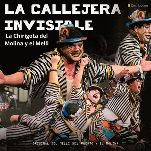 Con el bis a bis (Cuplés Cuartos)