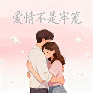 爱情不是牢笼