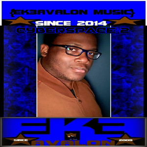 Cyberspace 2 {My final song of 2020}