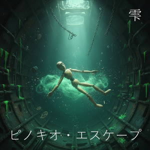 ピノキオ・エスケープ