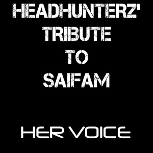 Her Voice (Headhunterz Remix)