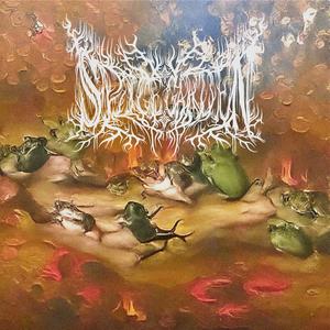 BITTER BLADE (feat. Xaphon)