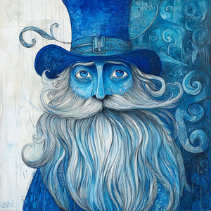 Bluebeard