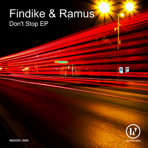Don't Stop
