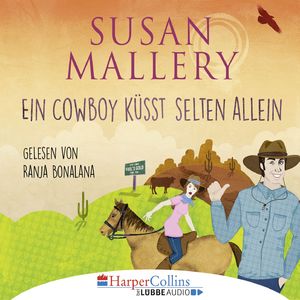 Ein Cowboy küsst selten allein, Kapitel 62