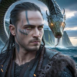 Keeper of the Silent Currents