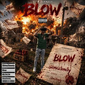 Blow