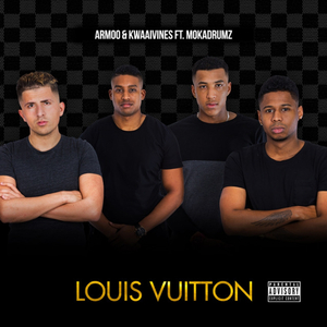 Louis Vuitton (Original Mix)