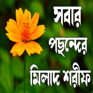 সবার পছন্দের মিলাদ শরীফ। মন শান্তি করা নতুন মিলাদ শরীফ