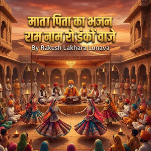 माता पिता का भजन राम नाम रो डंकों वाजे
