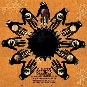 Agama (Contours Remix)