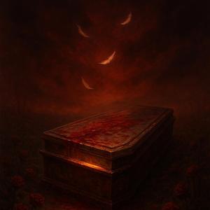 Bloody Casket (Zades Version)