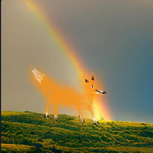 Under The Flower Tree