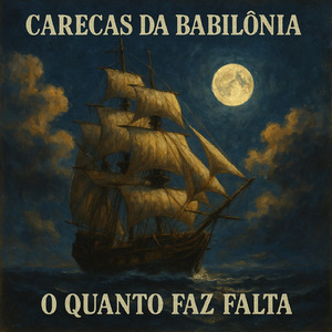 Sussurra Nos Meus Ouvidos (Remastered 2025)